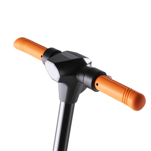 KUGOO A2 Children's Electric Scooter RGB LED Electronic Brake System KUGOO Kugoo Ride