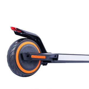 KUGOO A2 Children's Electric Scooter RGB LED Electronic Brake System KUGOO Kugoo Ride