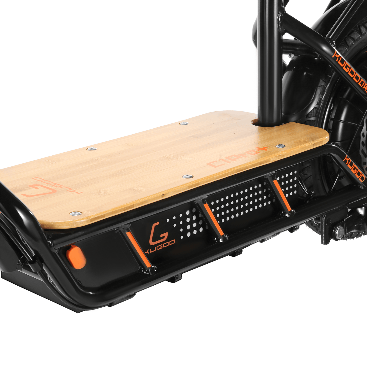 KUGOO C1 PRO+ Electric Scooter KUGOO Kugoo Ride