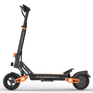 KUGOO F2 PRO Electric Scooter Kugoo Ride Kugoo Ride