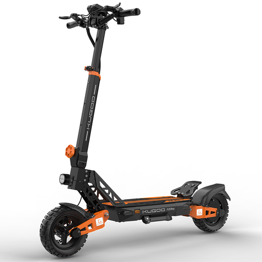 KUGOO F2 PRO Electric Scooter Kugoo Ride Kugoo Ride