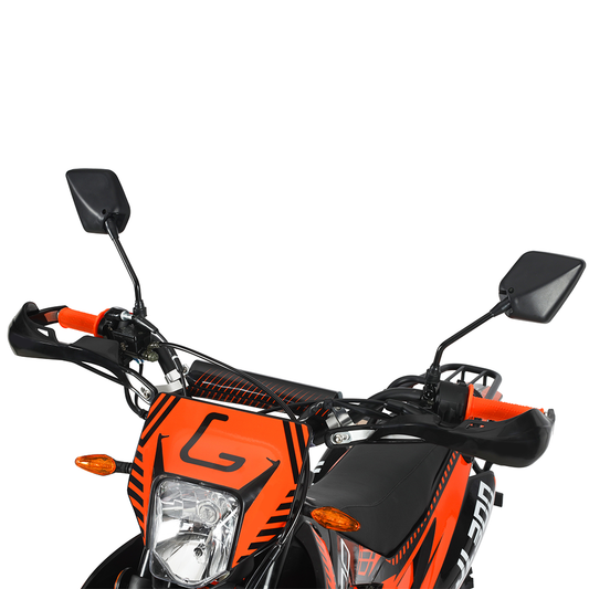 KUGOO JL300 Motorcycle Kugoo Ride Kugoo Ride