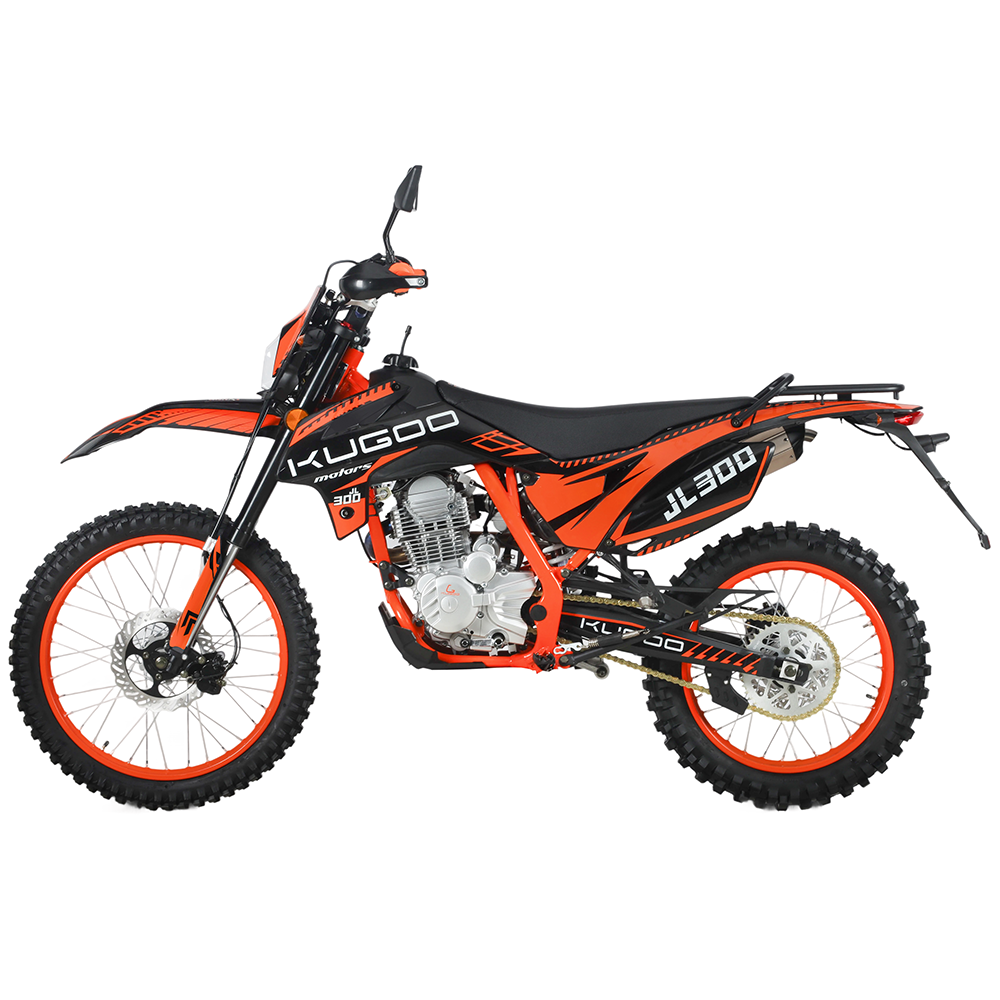 KUGOO JL300 Motorcycle Kugoo Ride Kugoo Ride