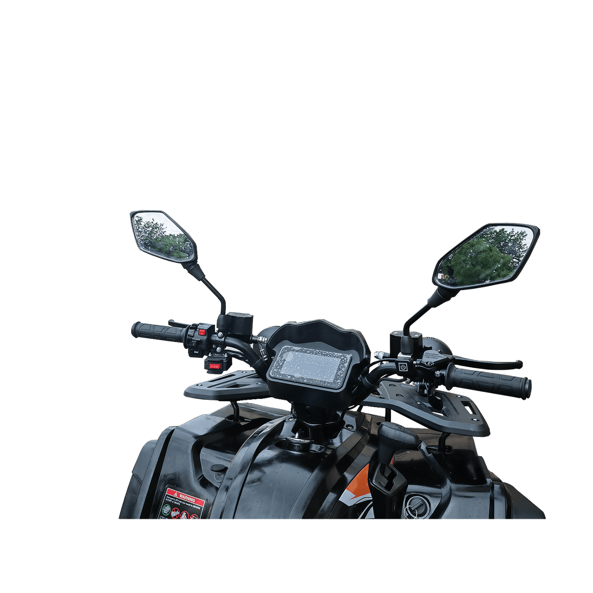 KUGOO K4 Pro ATV Four Wheelers KUGOO Kugoo Ride