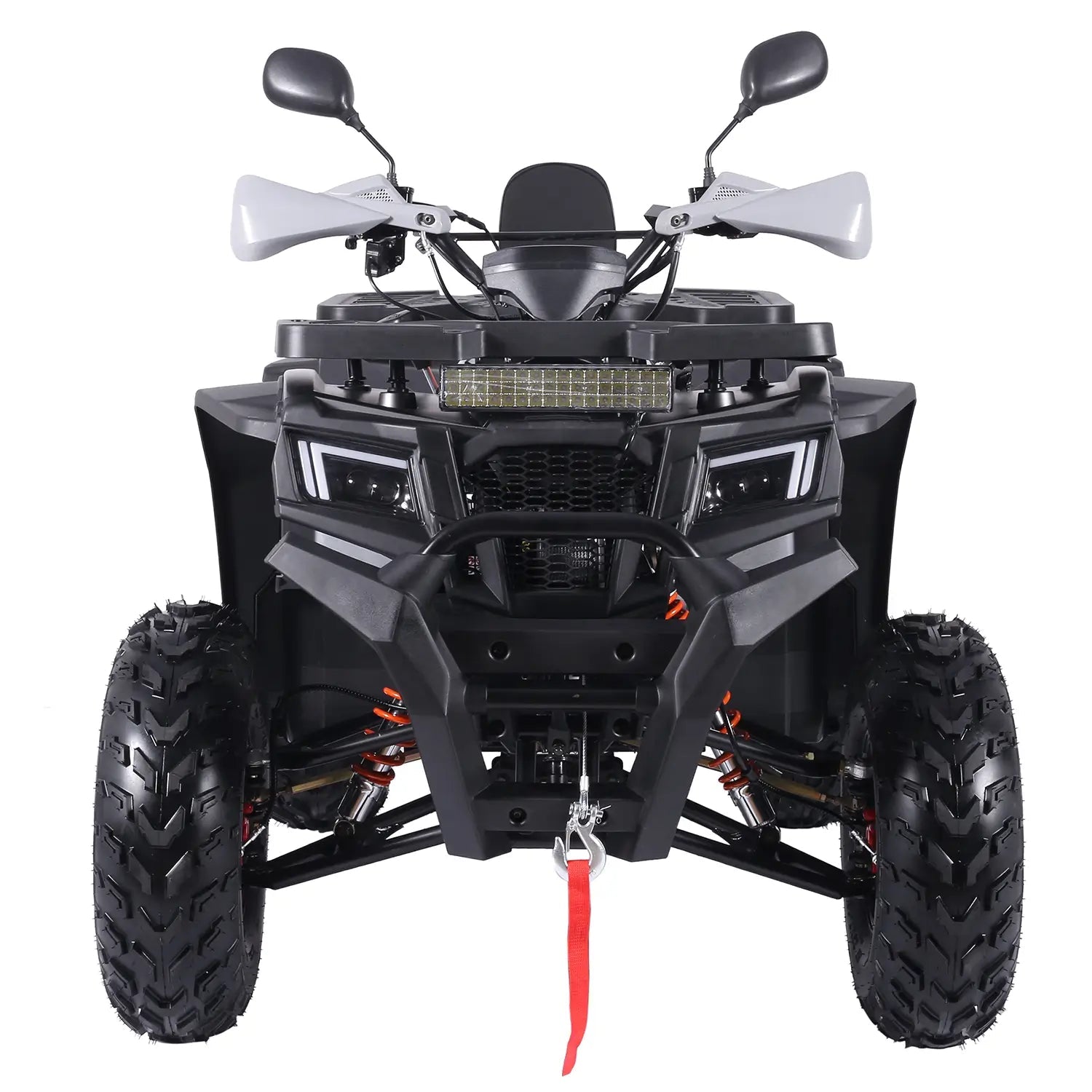 KUGOO K4 ATV Four Wheelers KUGOO Kugoo Ride