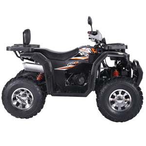 KUGOO K4 ATV Four Wheelers KUGOO Kugoo Ride