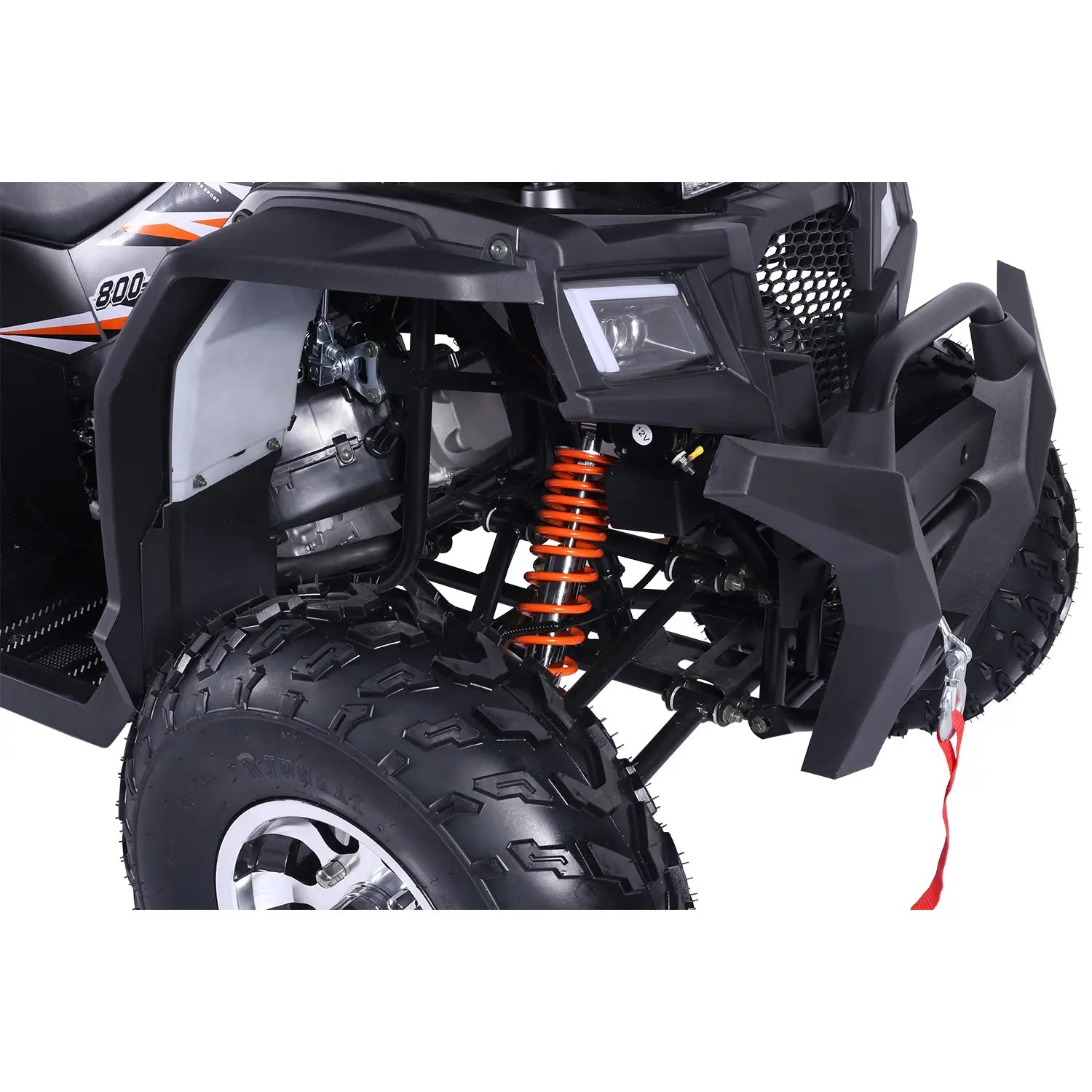 KUGOO K4 ATV Four Wheelers KUGOO Kugoo Ride