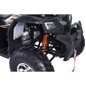 KUGOO K4 ATV Four Wheelers KUGOO Kugoo Ride