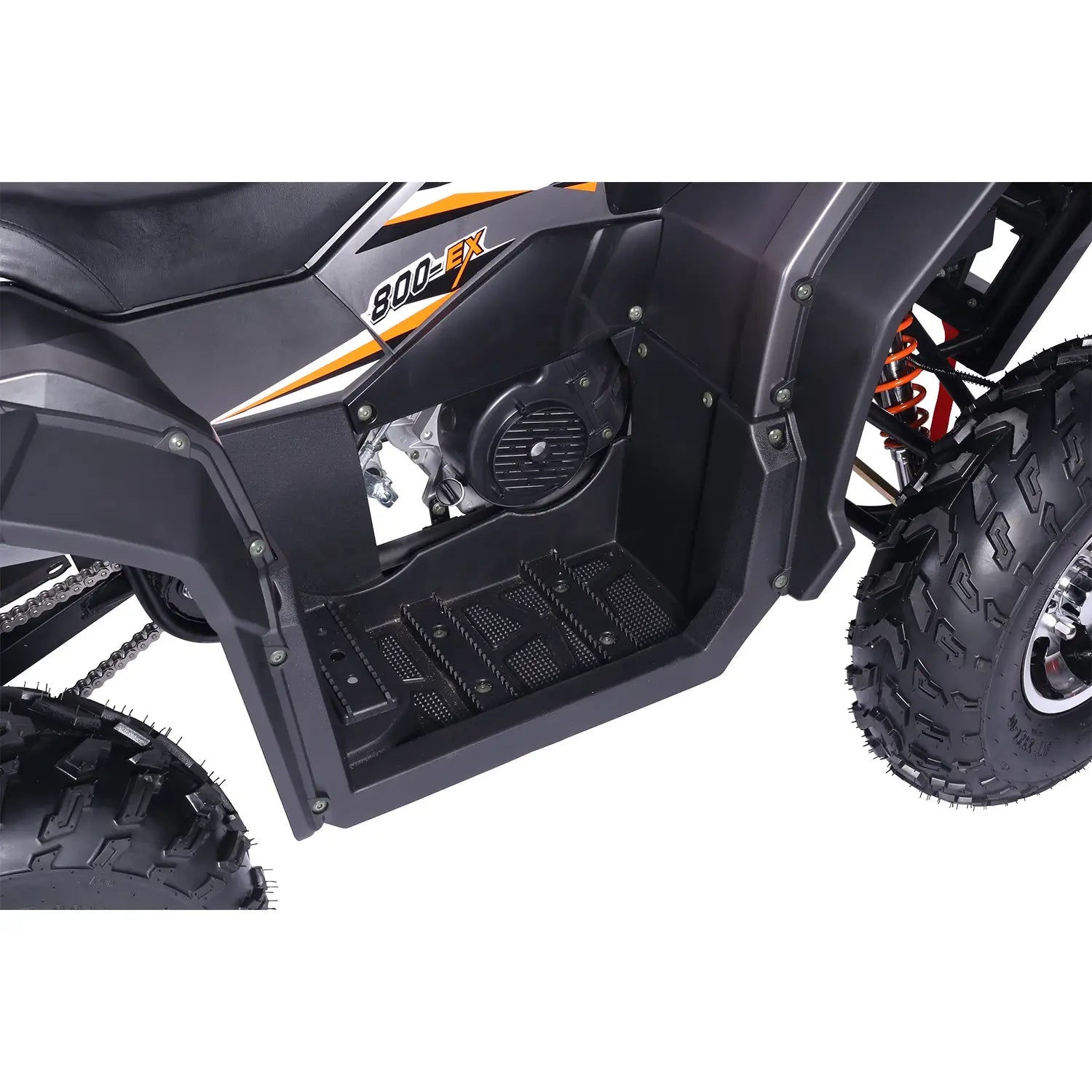 KUGOO K4 ATV Four Wheelers KUGOO Kugoo Ride