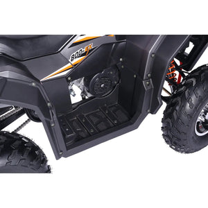 KUGOO K4 ATV Four Wheelers KUGOO Kugoo Ride