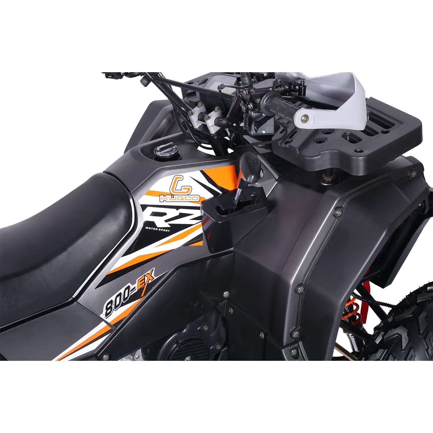KUGOO K4 ATV Four Wheelers KUGOO Kugoo Ride