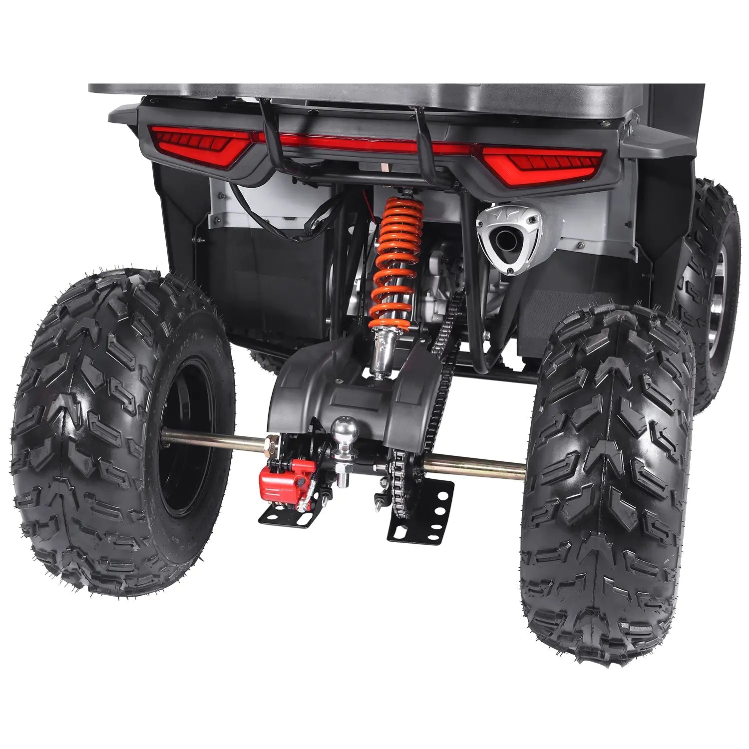 KUGOO K4 ATV Four Wheelers KUGOO Kugoo Ride