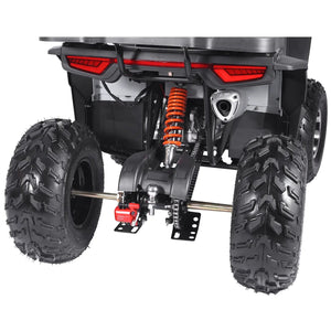 KUGOO K4 ATV Four Wheelers KUGOO Kugoo Ride