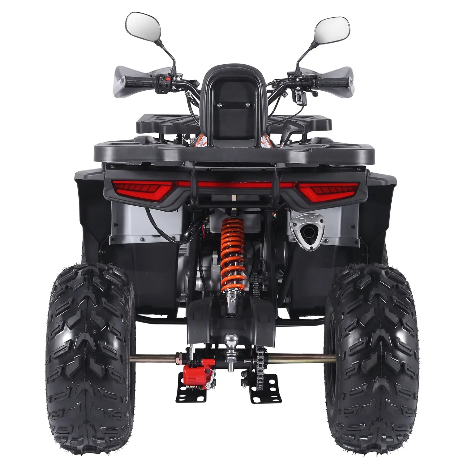 KUGOO K4 ATV Four Wheelers KUGOO Kugoo Ride