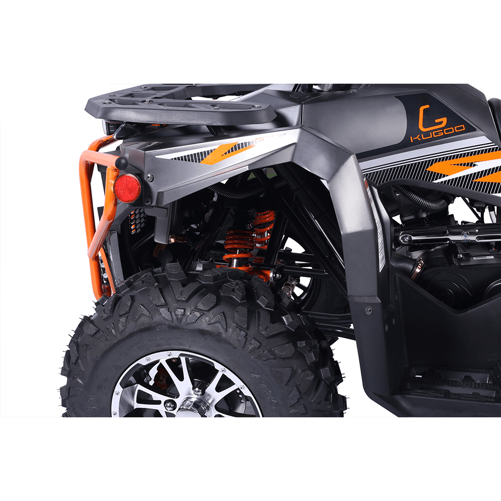 KUGOO K5 ATV Four Wheelers KUGOO Kugoo Ride