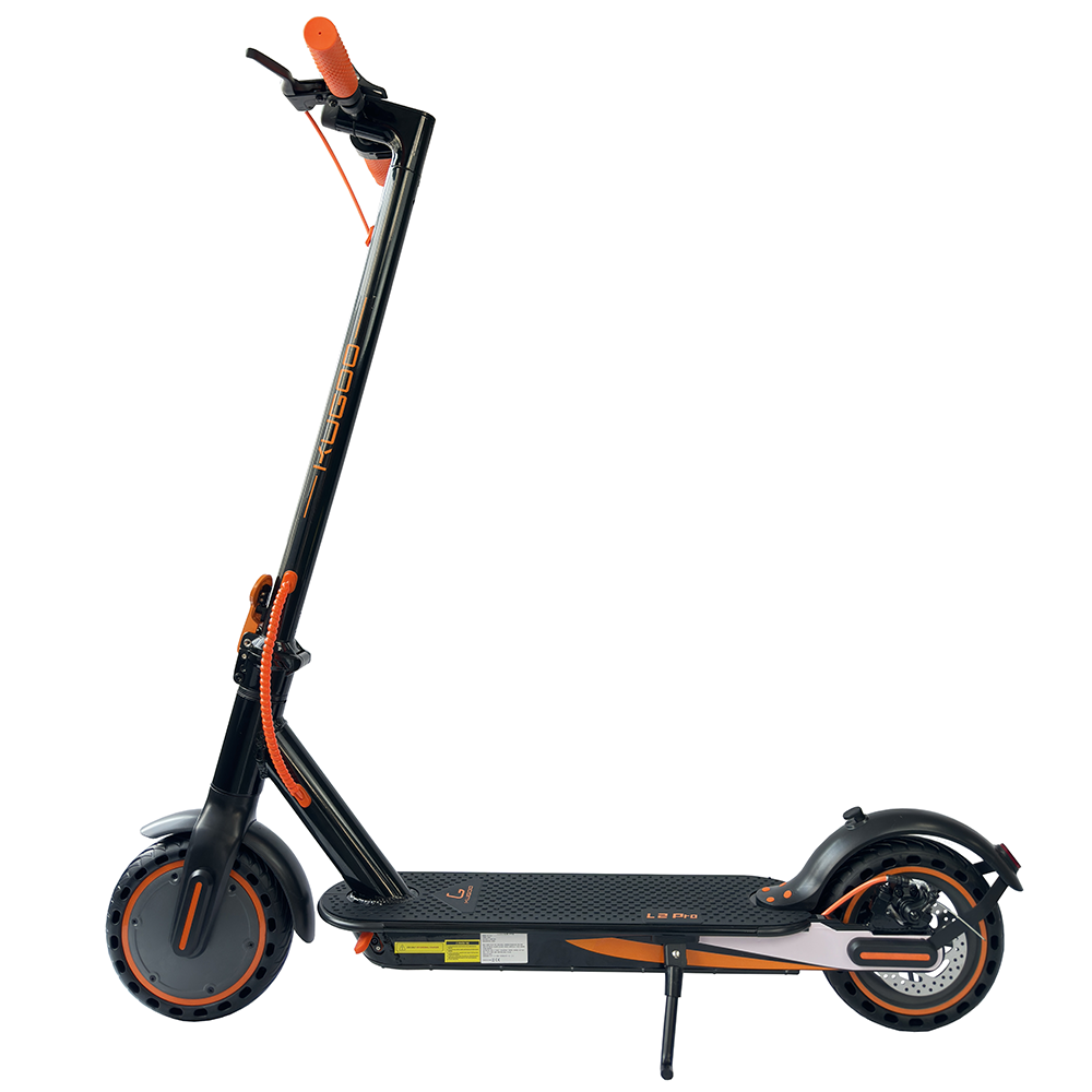 KUGOO L2 Pro Electric Scooter KUGOO Kugoo Ride