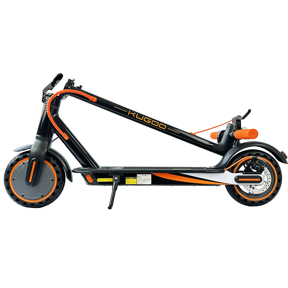 KUGOO L2 Pro Electric Scooter KUGOO Kugoo Ride