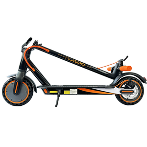 KUGOO L2 Pro Electric Scooter KUGOO Kugoo Ride