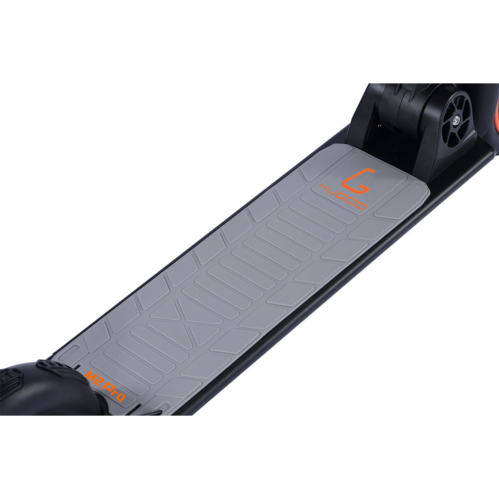 KUGOO M2 Pro Electric Scooter KUGOO Kugoo Ride