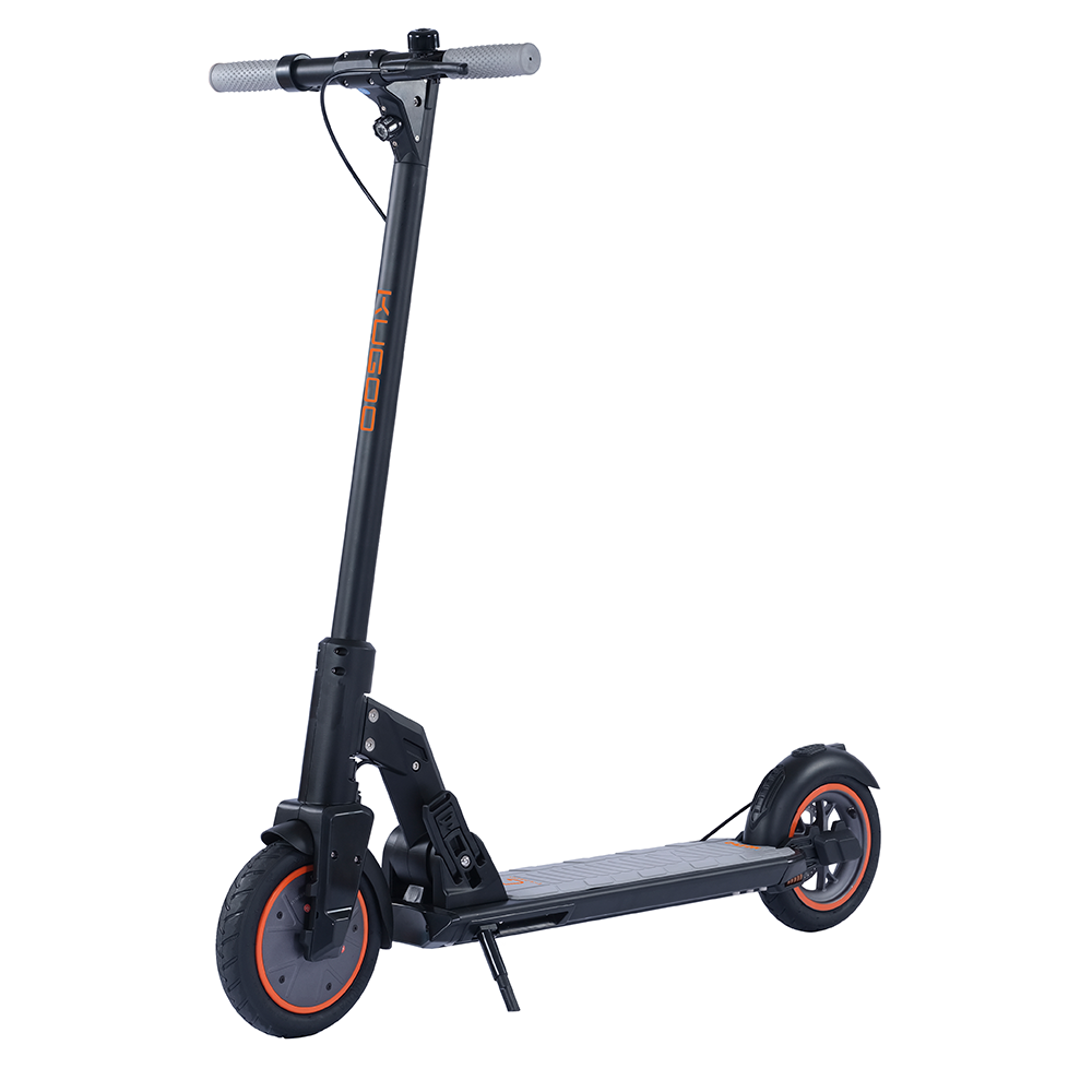 KUGOO M2 Pro Electric Scooter KUGOO Kugoo Ride