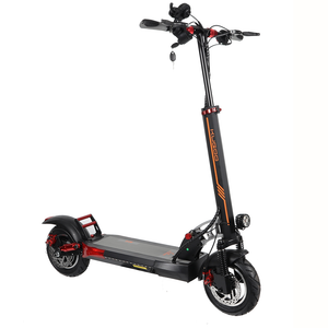 KUGOO M4 Electric Scooter KUGOO Kugoo Ride