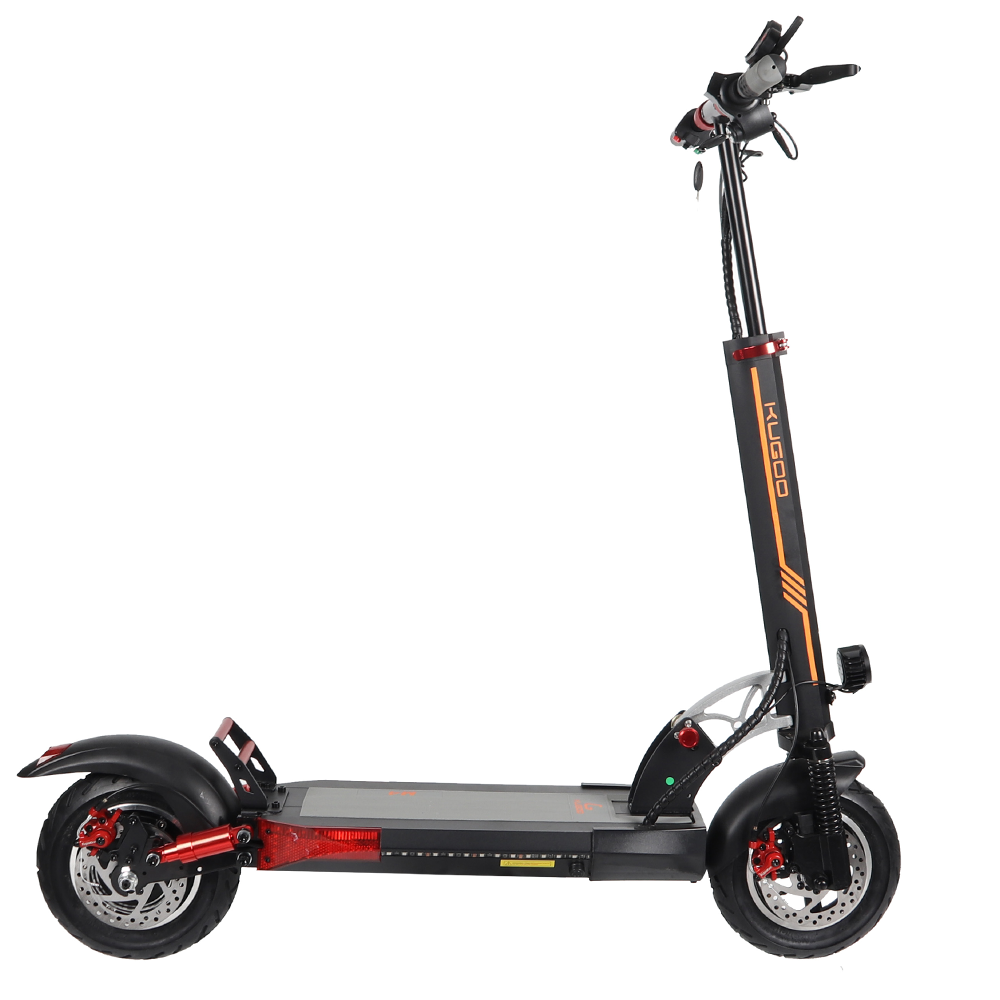 KUGOO M4 Electric Scooter KUGOO Kugoo Ride