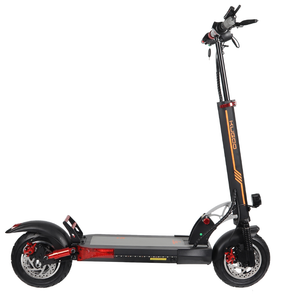 KUGOO M4 Electric Scooter KUGOO Kugoo Ride
