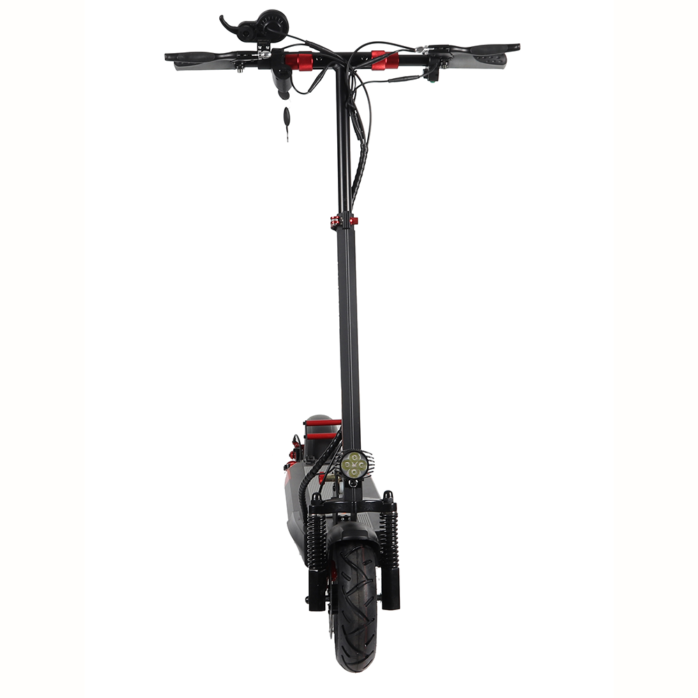 KUGOO M4 Electric Scooter KUGOO Kugoo Ride