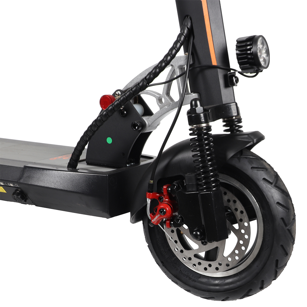 KUGOO M4 Electric Scooter KUGOO Kugoo Ride