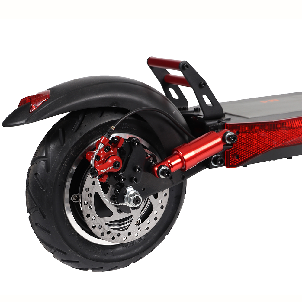 KUGOO M4 Electric Scooter KUGOO Kugoo Ride