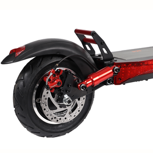 KUGOO M4 Electric Scooter KUGOO Kugoo Ride