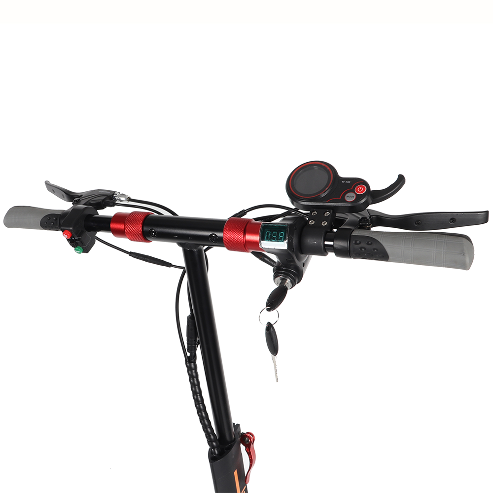 KUGOO M4 Electric Scooter KUGOO Kugoo Ride