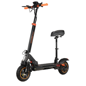KUGOO M4 Pro Max Electric Scooter With Seat KUGOO Kugoo Ride