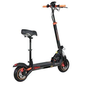 KUGOO M4 Pro Max Electric Scooter With Seat KUGOO Kugoo Ride