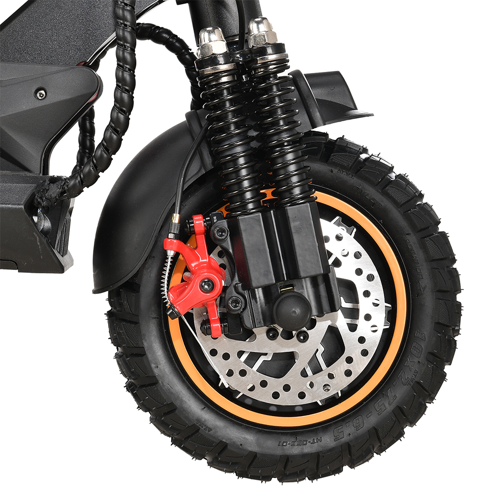 KUGOO M4 Pro Max Electric Scooter With Seat KUGOO Kugoo Ride