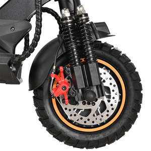 KUGOO M4 Pro Max Electric Scooter With Seat KUGOO Kugoo Ride