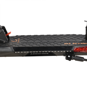 KUGOO M4 Pro Max Electric Scooter With Seat KUGOO Kugoo Ride