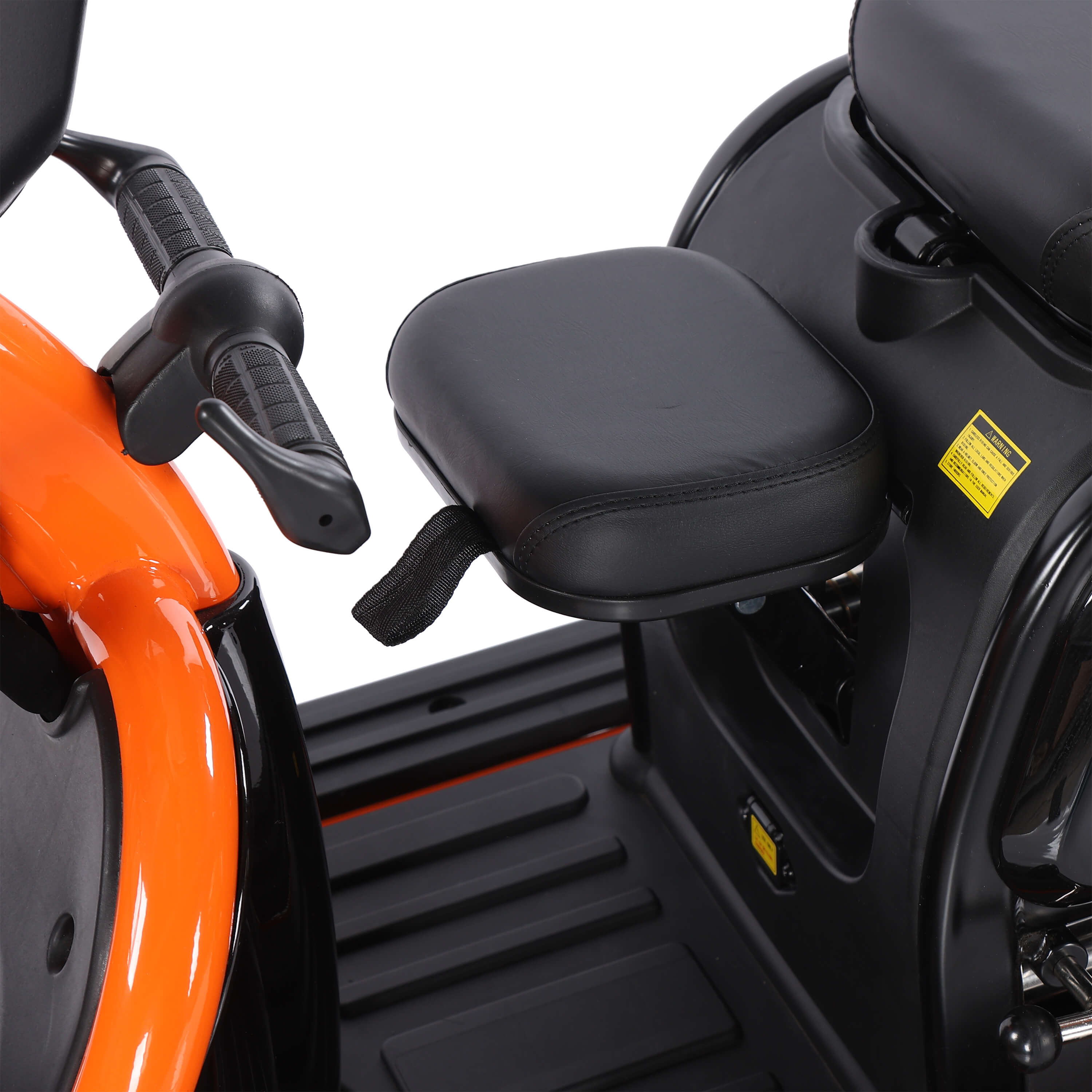 KUGOO T1 Electric Tricycle KUGOO Kugoo Ride