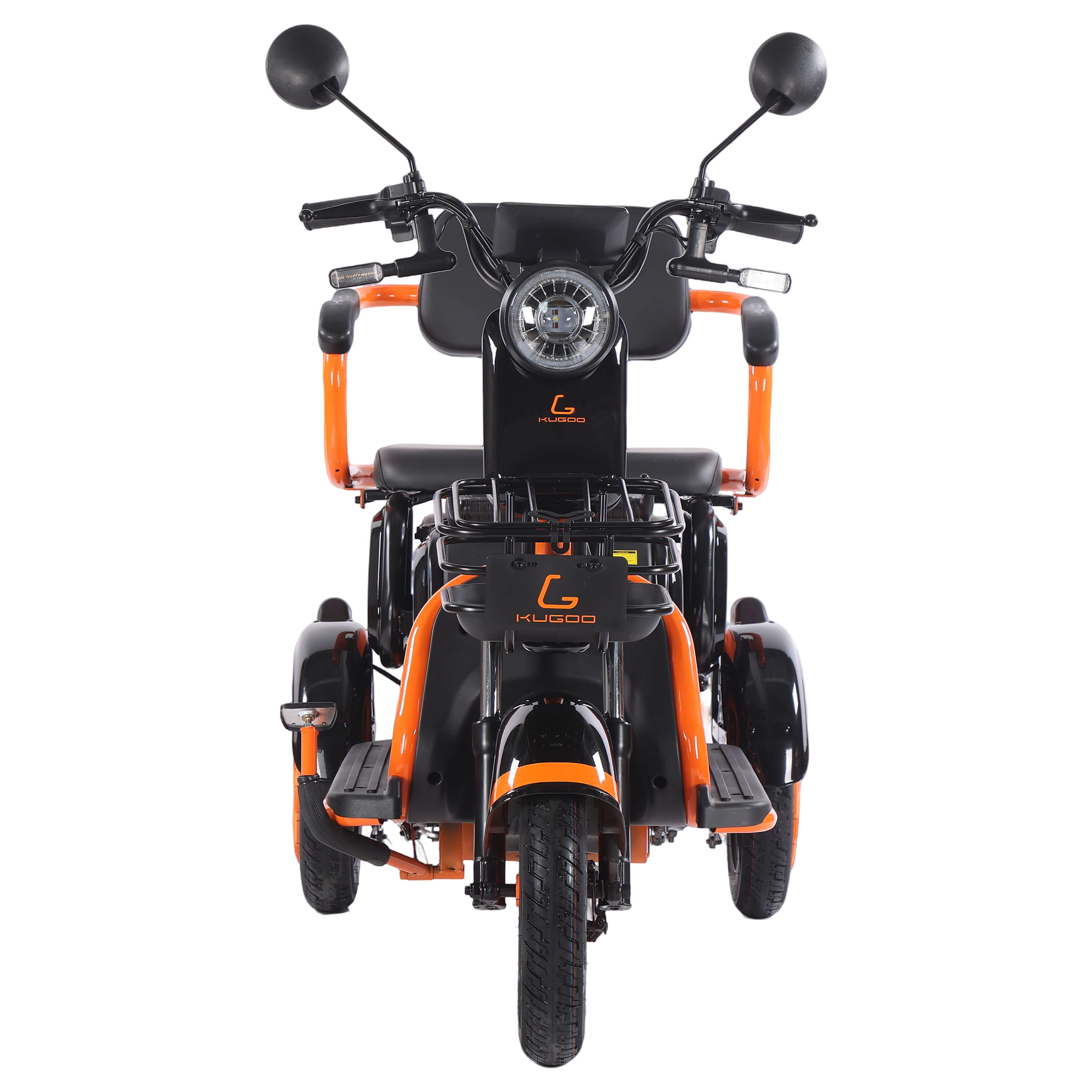 KUGOO T1 Electric Tricycle KUGOO Kugoo Ride