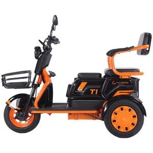 KUGOO T1 Electric Tricycle KUGOO Kugoo Ride