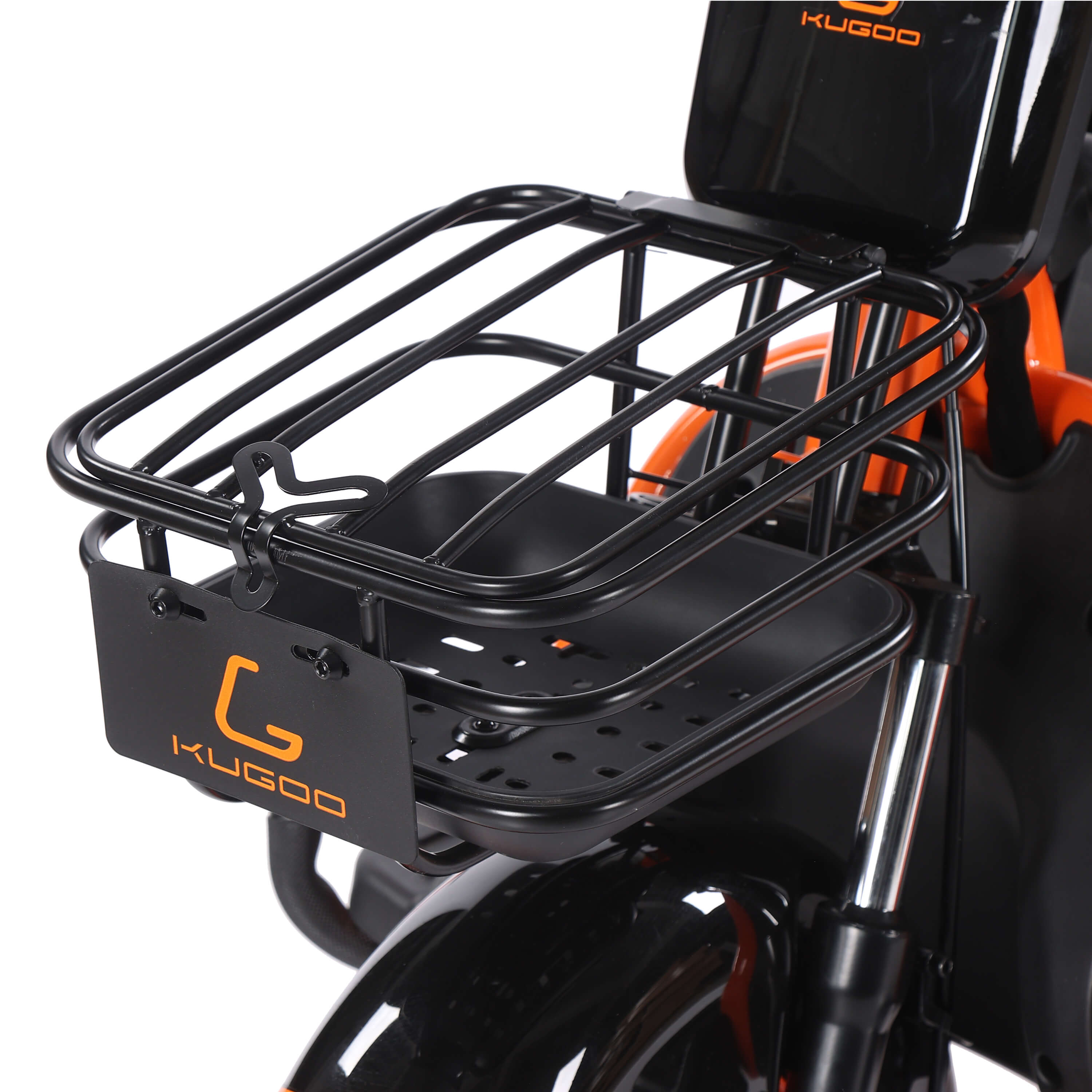 KUGOO T1 Electric Tricycle KUGOO Kugoo Ride