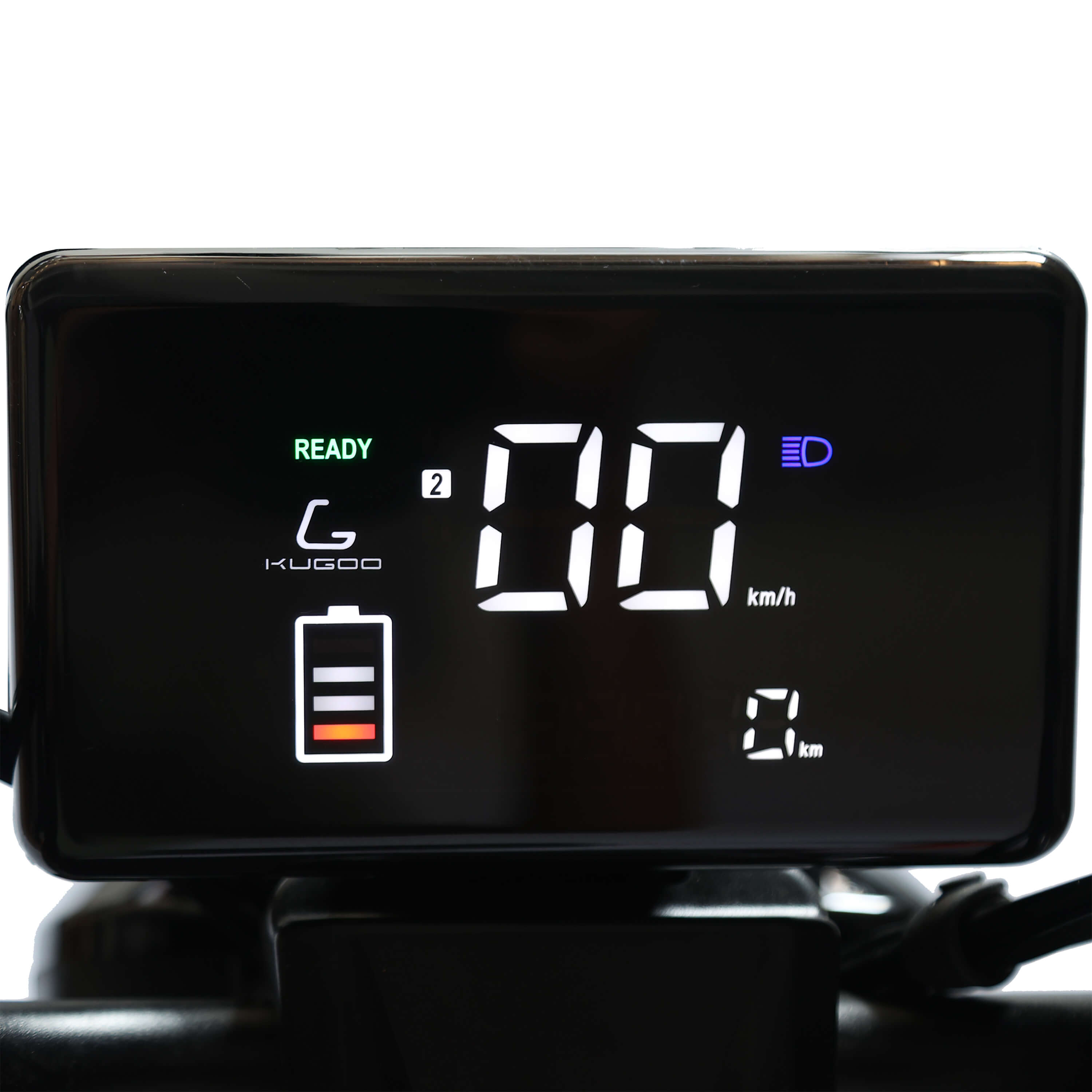KUGOO T1 Electric Tricycle KUGOO Kugoo Ride