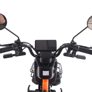 KUGOO T1 Electric Tricycle KUGOO Kugoo Ride