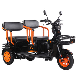 KUGOO T2 Electric Tricycle KUGOO Kugoo Ride