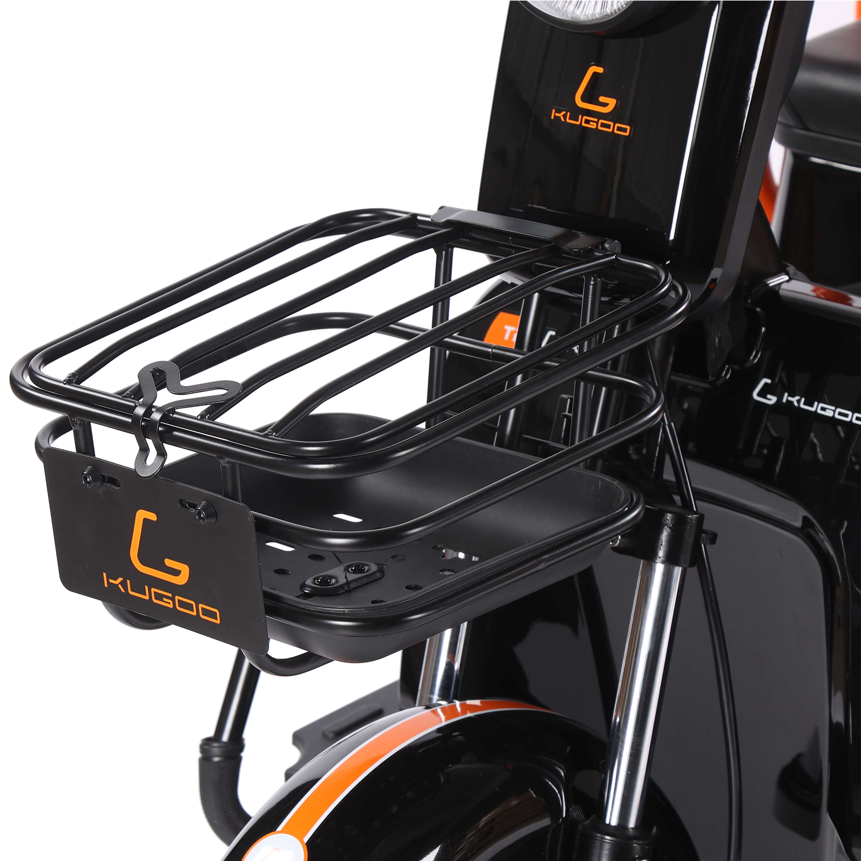 KUGOO T2 Electric Tricycle KUGOO Kugoo Ride
