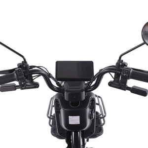 KUGOO T2 Electric Tricycle KUGOO Kugoo Ride