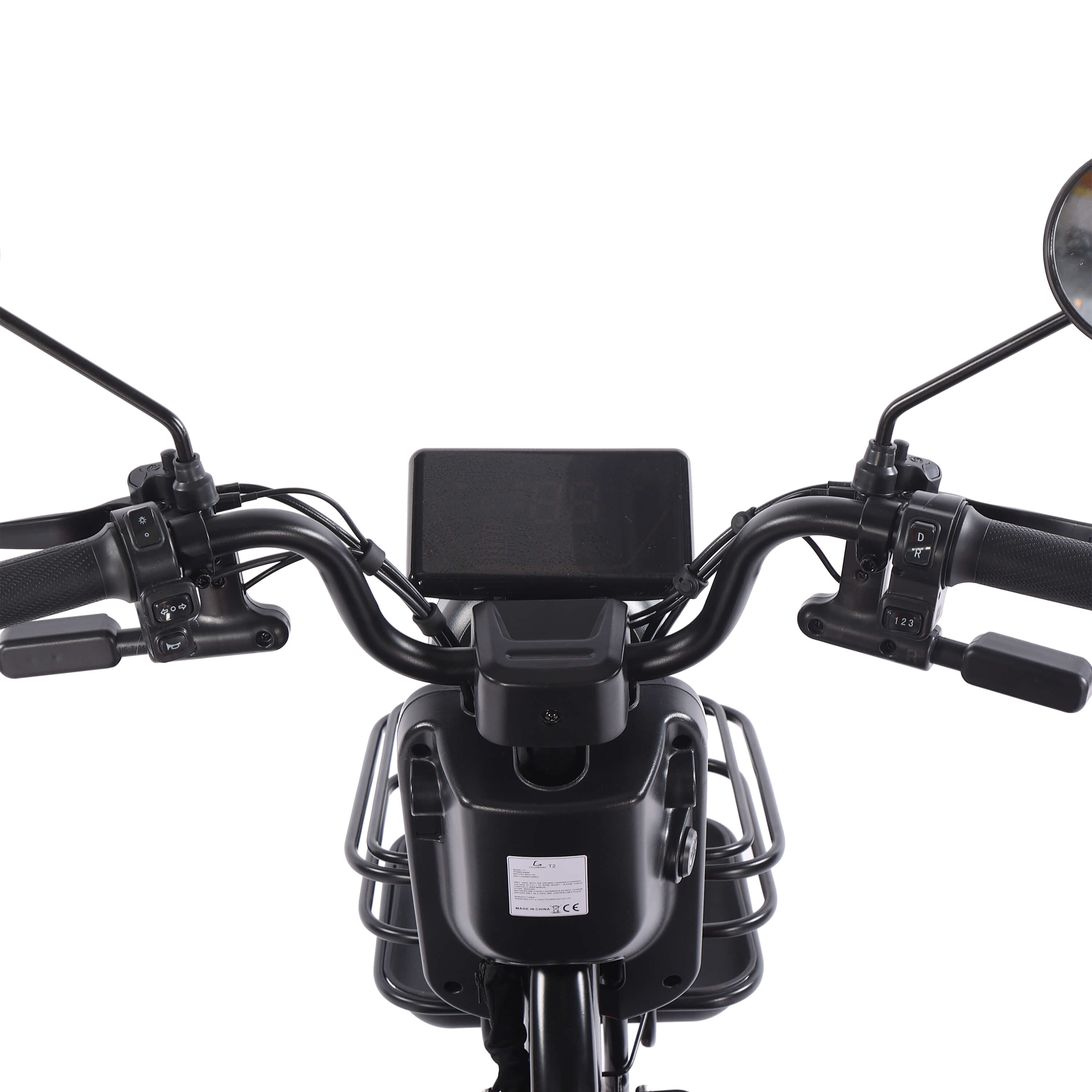 KUGOO T2 Electric Tricycle KUGOO Kugoo Ride