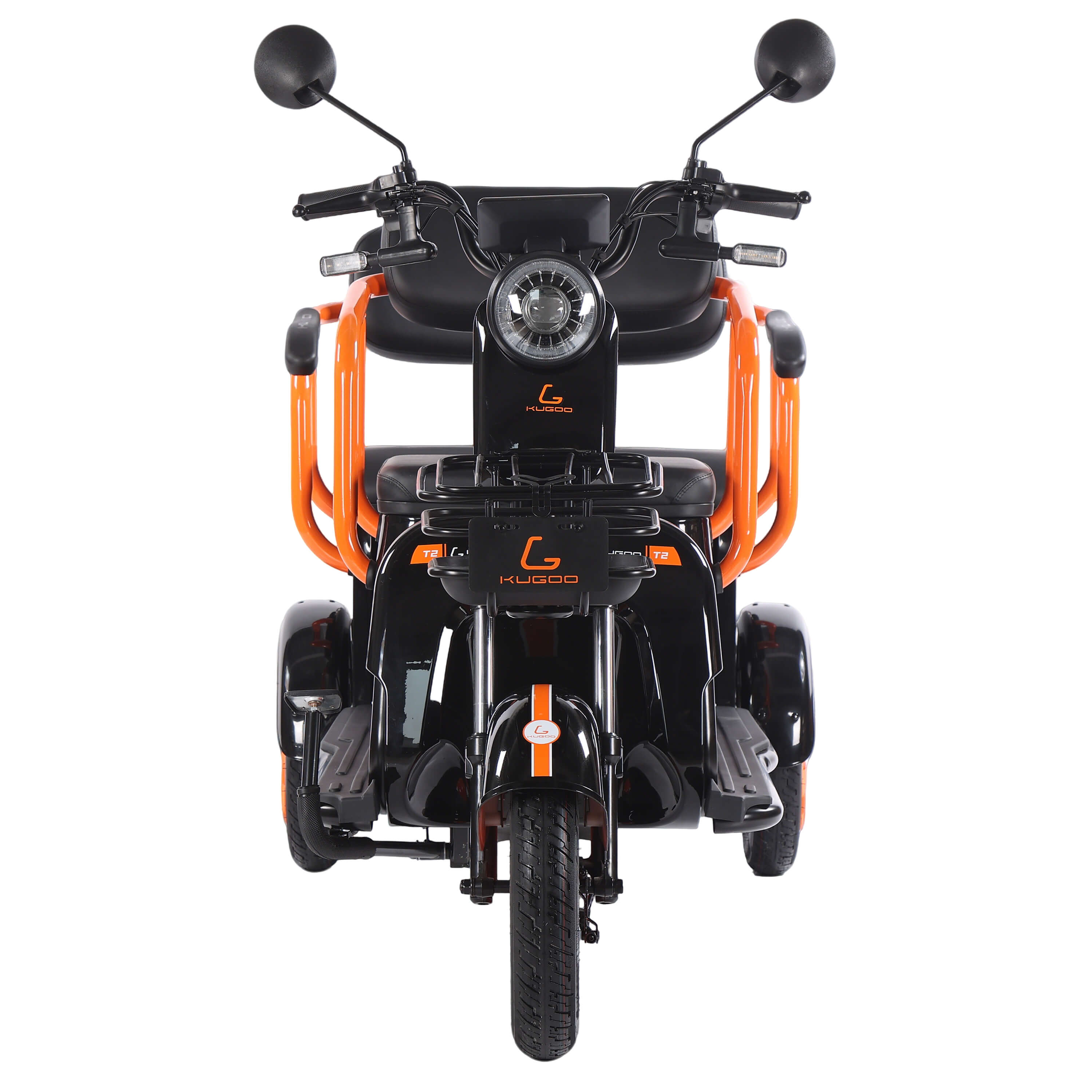KUGOO T2 Electric Tricycle KUGOO Kugoo Ride
