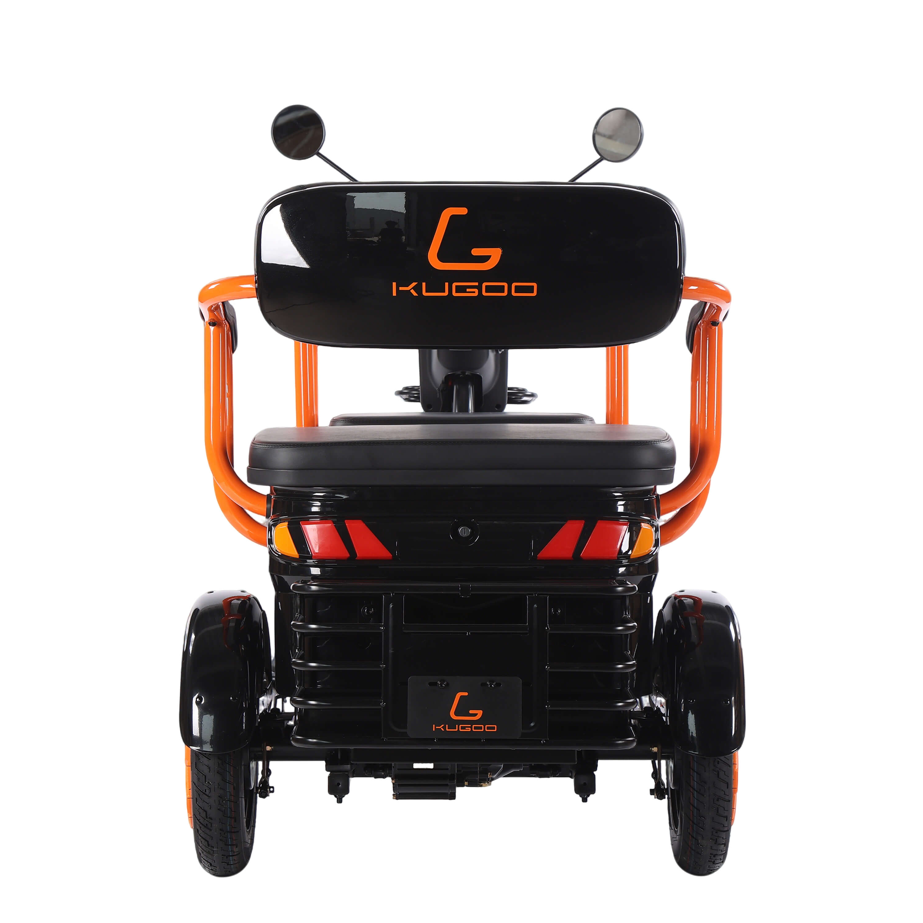 KUGOO T2 Electric Tricycle KUGOO Kugoo Ride
