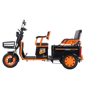 KUGOO T3 Electric Tricycle KUGOO Kugoo Ride